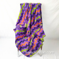 Chinese Supply Warm and Comfortable Cheap Fleece Blankets in Bulk Luxurious Ultrasoft Microplush Soft Fleece Blankets